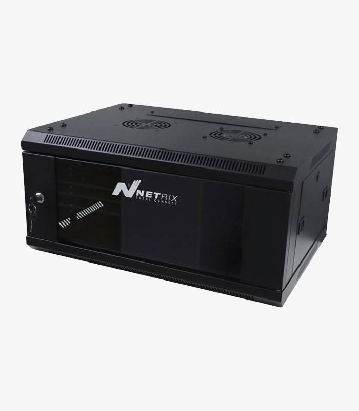 4 UNIT CABINET - NETRIX