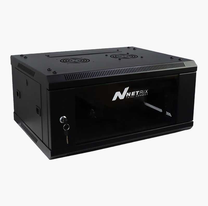 Netrix Cs2 4 UNIT CABINET - NETRIX