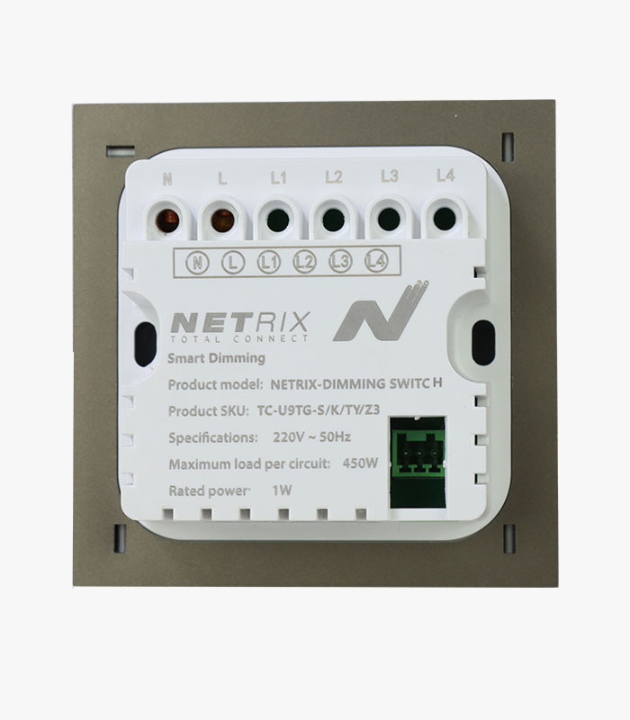 DIMMING SWITCH - Image 2
