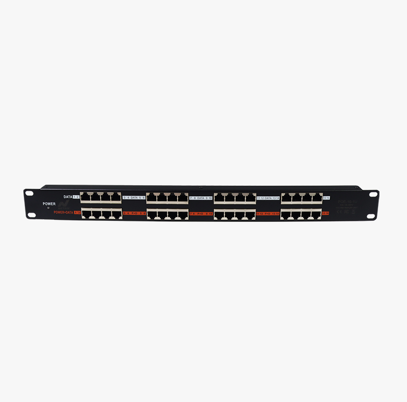 PATCH PANEL POE 10/100 - Image 2