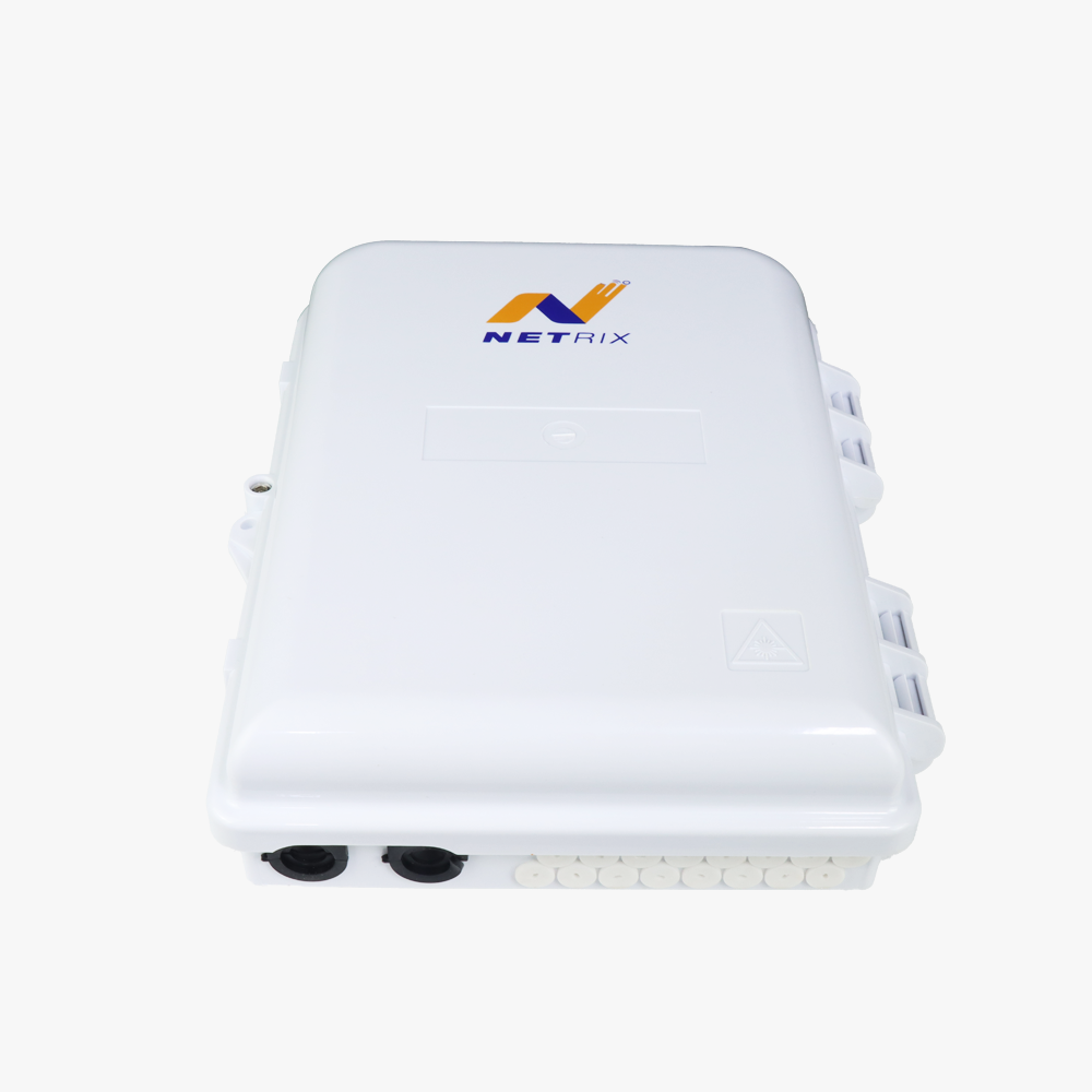 FIBER BOX - NETRIX