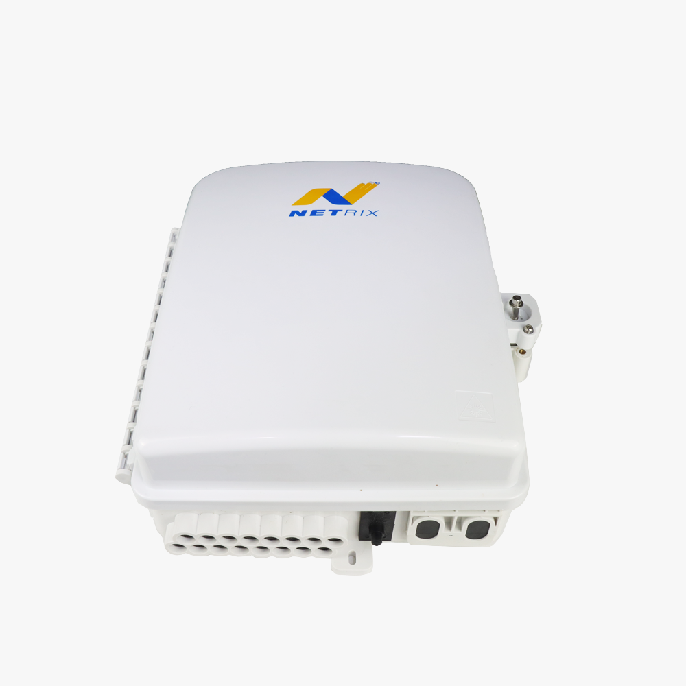 Net Fora Box FIBER BOX - NETRIX
