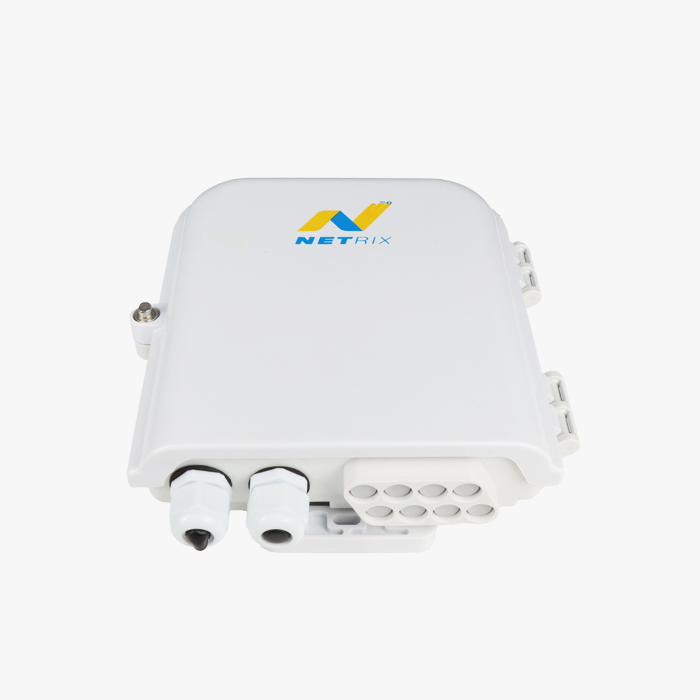 Netrix Cs2 FIBER BOX - NETRIX