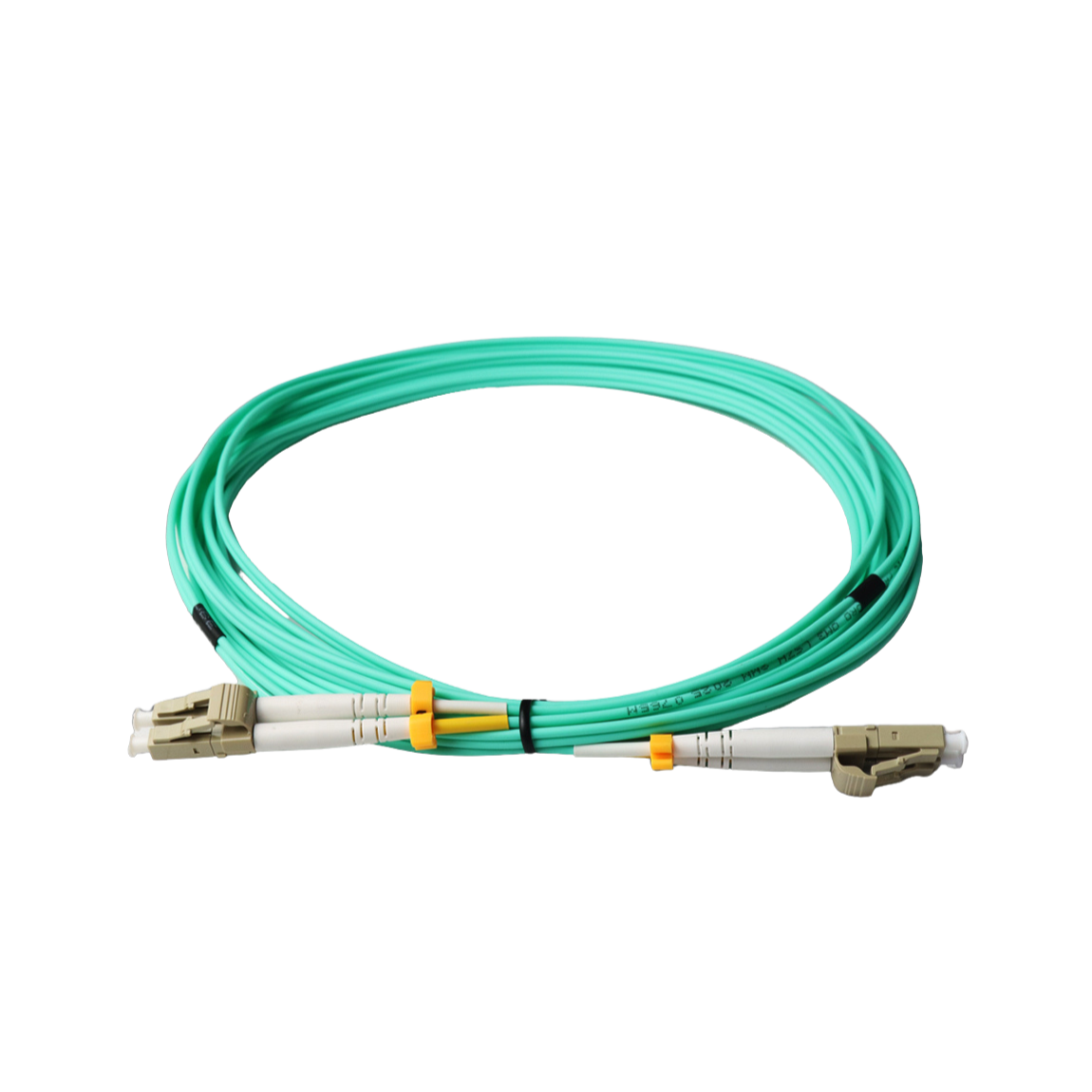 MULTI MODE FIBER OPTIC PATCH CORDS - NETRIX