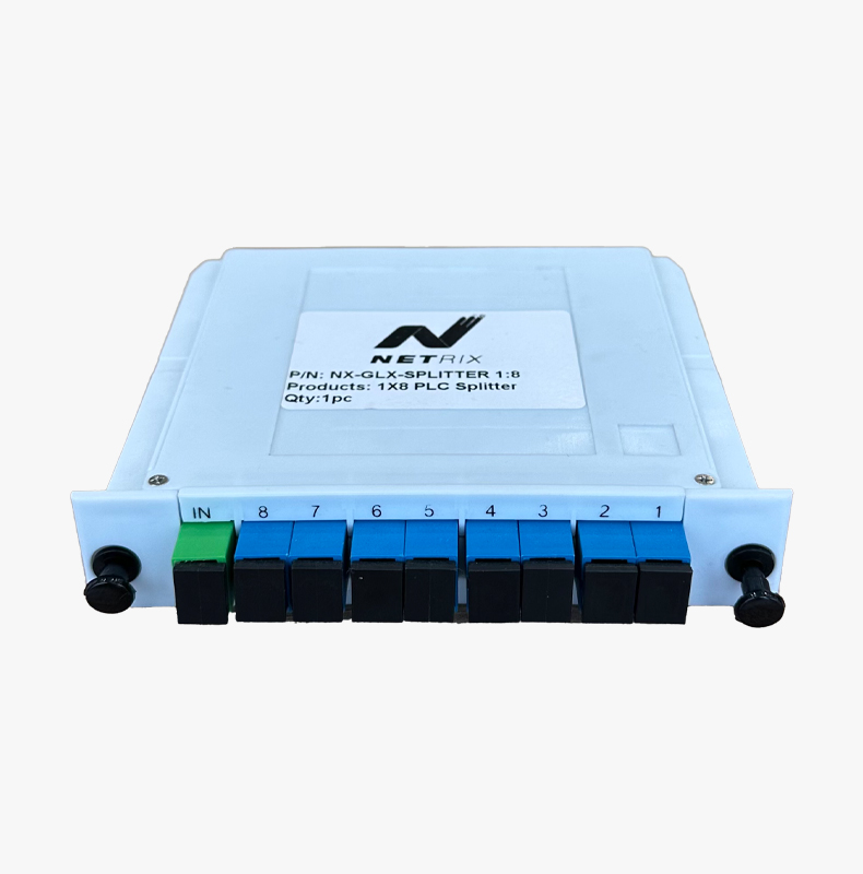 GLX SPLITTER - Image 2