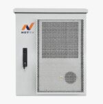 15 UNIT CABINET OUTDOOR WITH AC