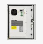 15 UNIT CABINET OUTDOOR WITH AC - Image 5