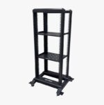 27 UNIT CABINET