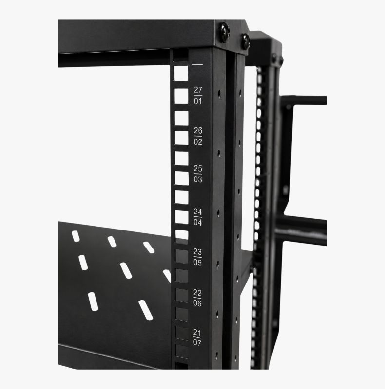 27 UNIT CABINET - Image 4