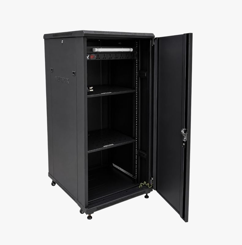 27 UNIT CABINET - Image 2