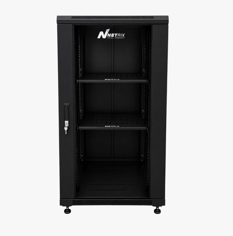 27 UNIT CABINET - Image 3