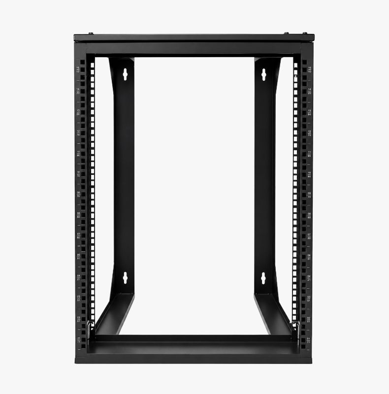 Open Wall Cabinet - Image 4