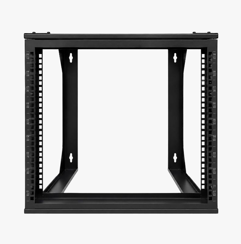 Open Wall Cabinet - Image 2