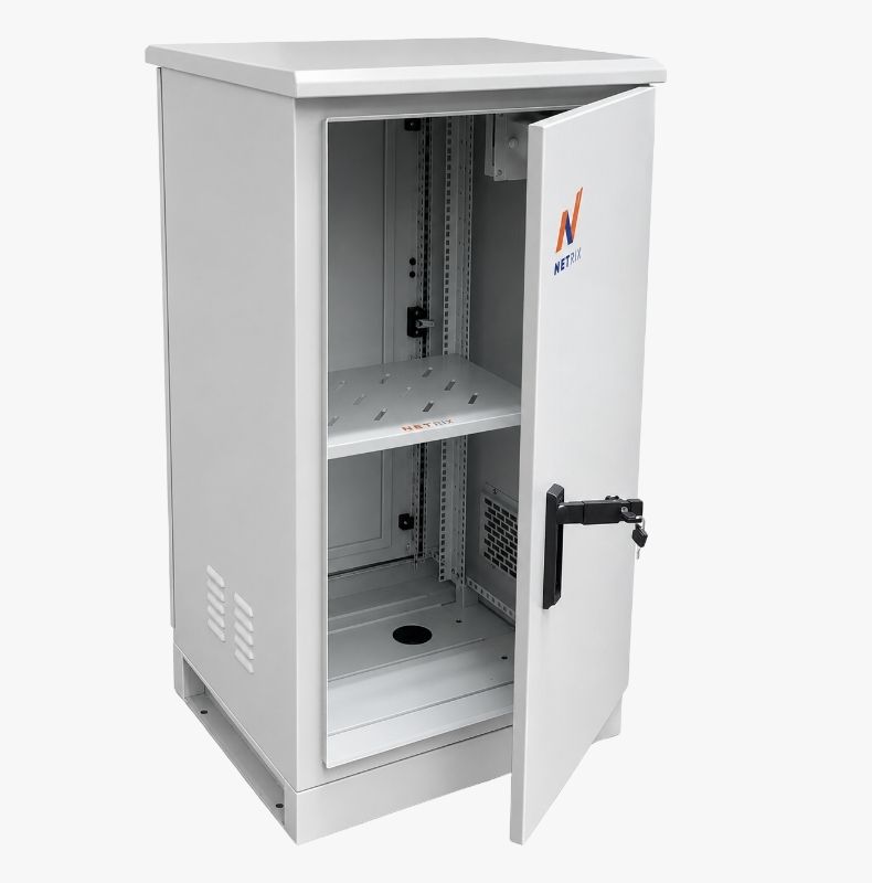 22 UNIT CABINET OUTDOOR - Image 3