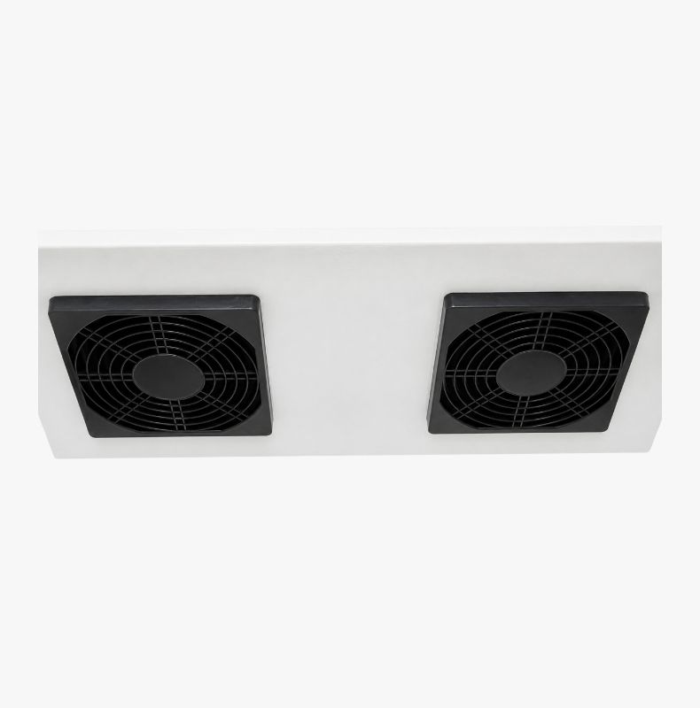22 UNIT CABINET OUTDOOR - Image 4