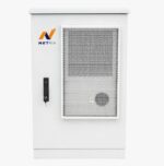 22 UNIT CABINET OUTDOOR WITH AC