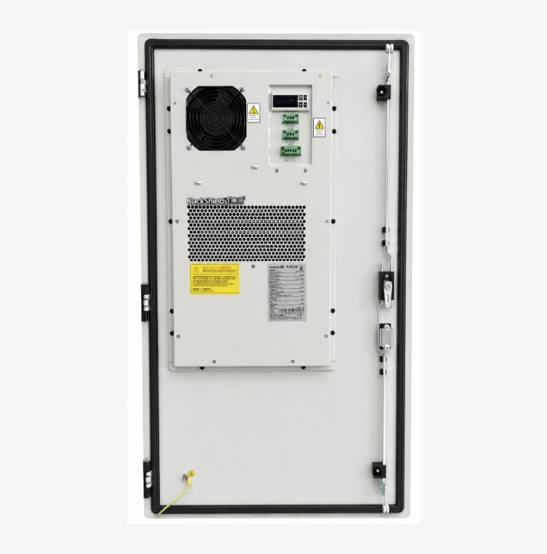 22 UNIT CABINET OUTDOOR WITH AC - Image 3