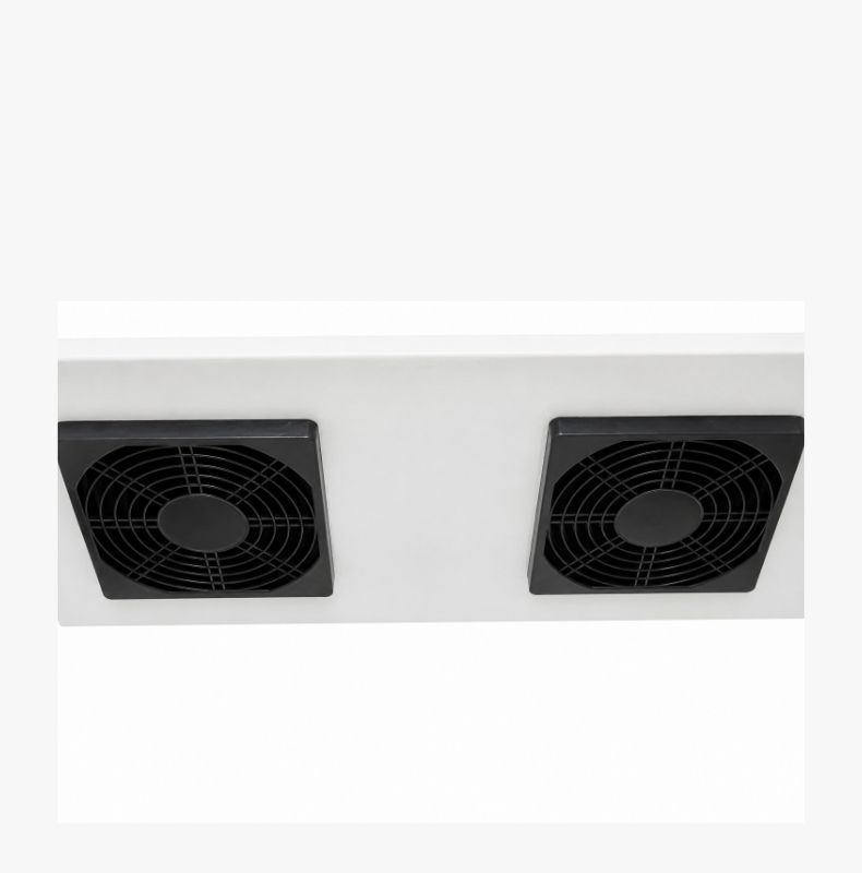 22 UNIT CABINET OUTDOOR WITH AC - Image 4