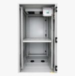 22 UNIT CABINET OUTDOOR WITH AC - Image 5