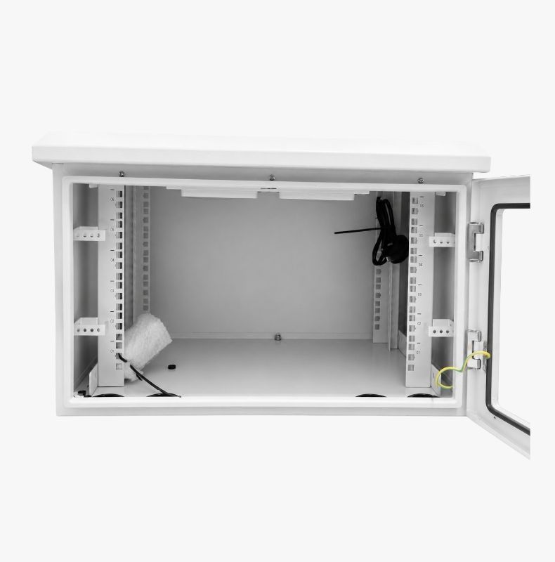 6 UNIT CABINET OUTDOOR (HEAVY DUTY) - Image 2