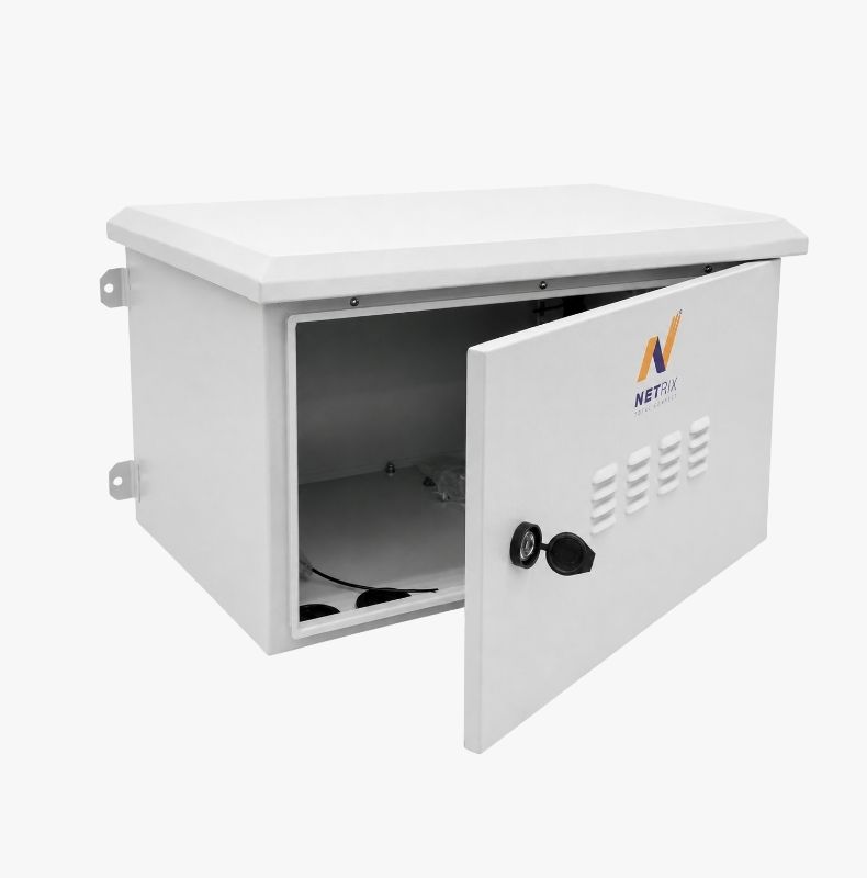 6 UNIT CABINET OUTDOOR (HEAVY DUTY) - Image 3
