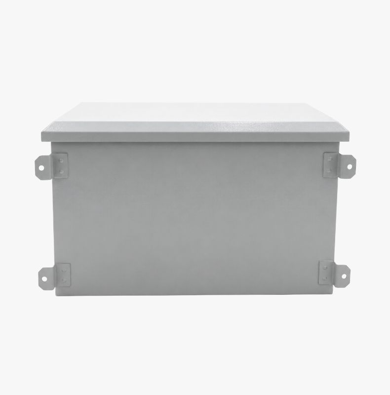 6 UNIT CABINET OUTDOOR (HEAVY DUTY) - Image 4