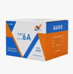 U/FTP CAT6A 305M INDOOR GRAY