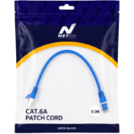 FTP CAT6A (30cm~5m)