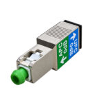 SC ADAPTER HYBRID UPC TO APC - Image 2