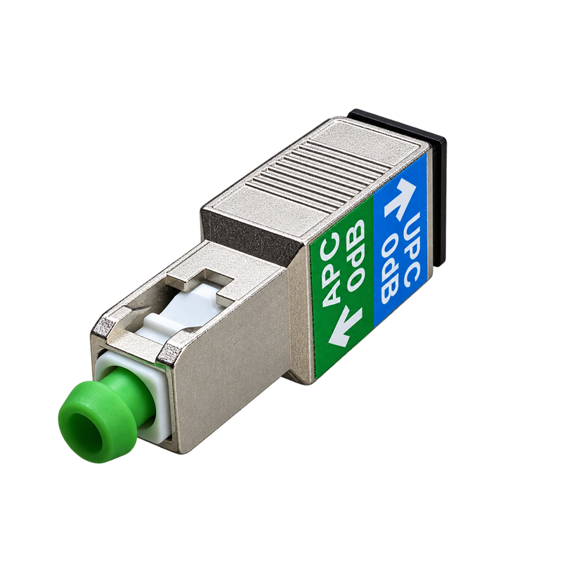 SC ADAPTER HYBRID UPC TO APC - Image 2