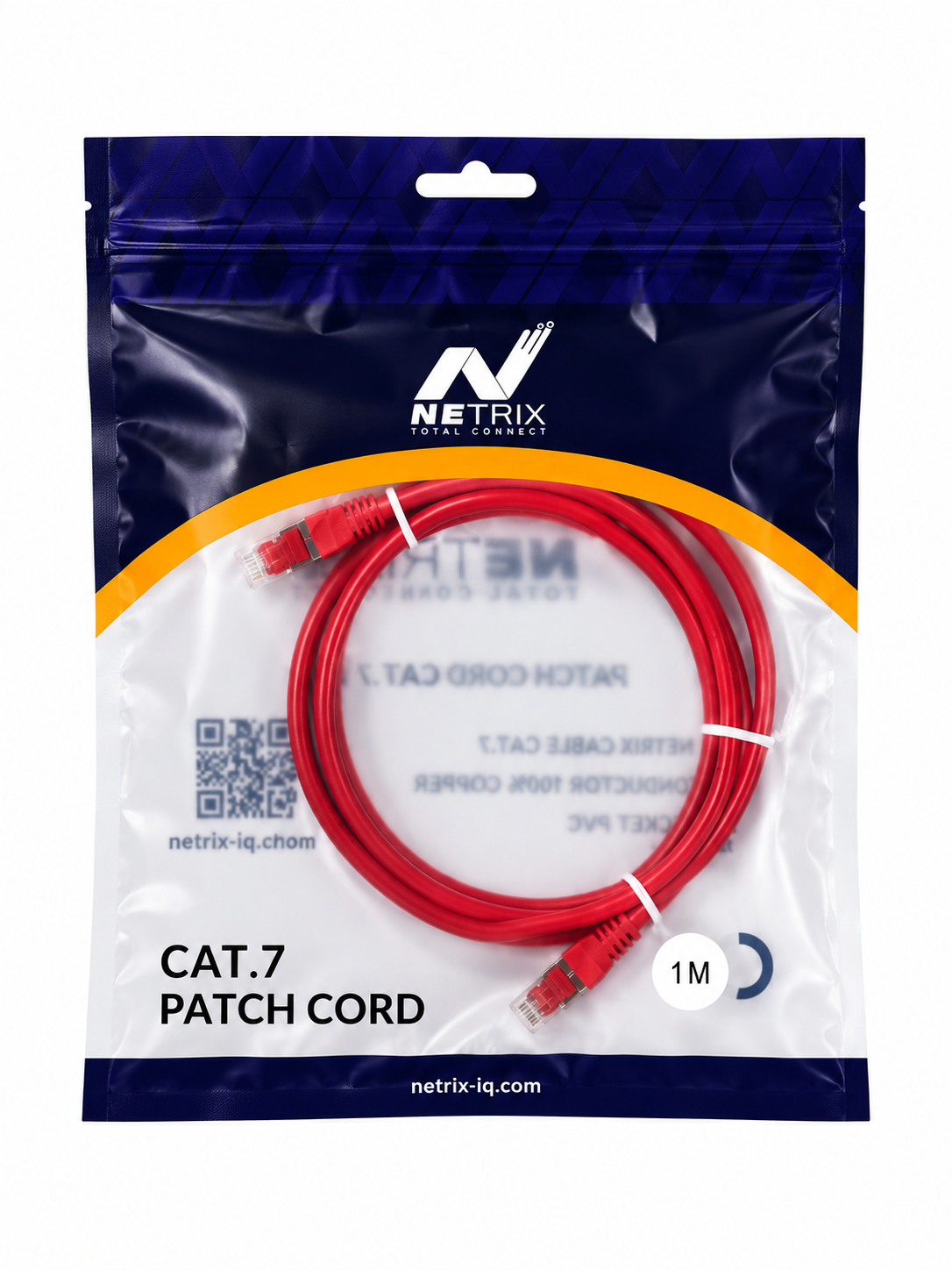SFTP CAT7 (30cm~5m) - Image 2