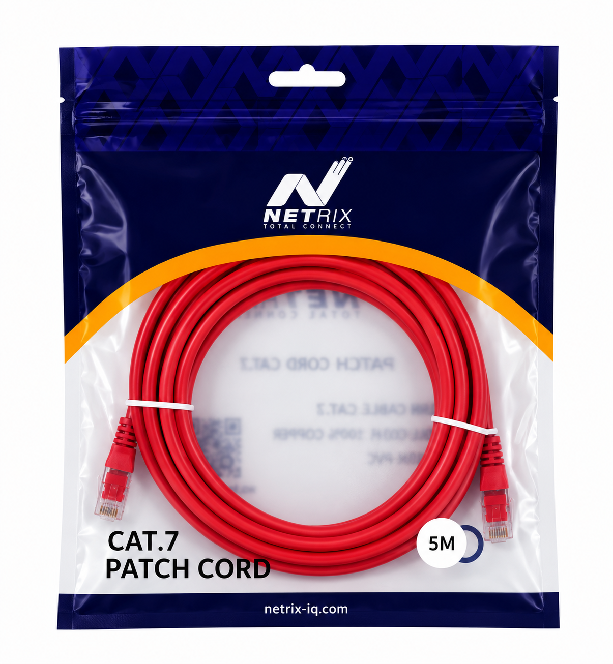 SFTP CAT7 (30cm~5m) - Image 4