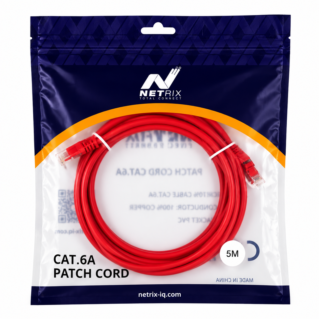 FTP CAT6A (30cm~5m) - Image 4