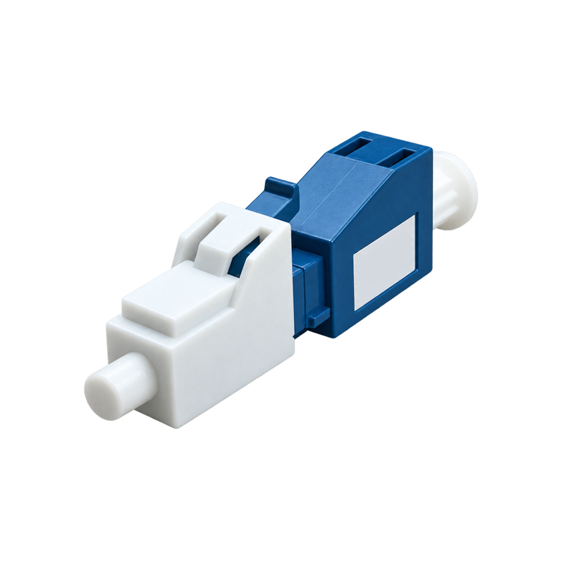LC Fiber Optic Attenuator - Image 2