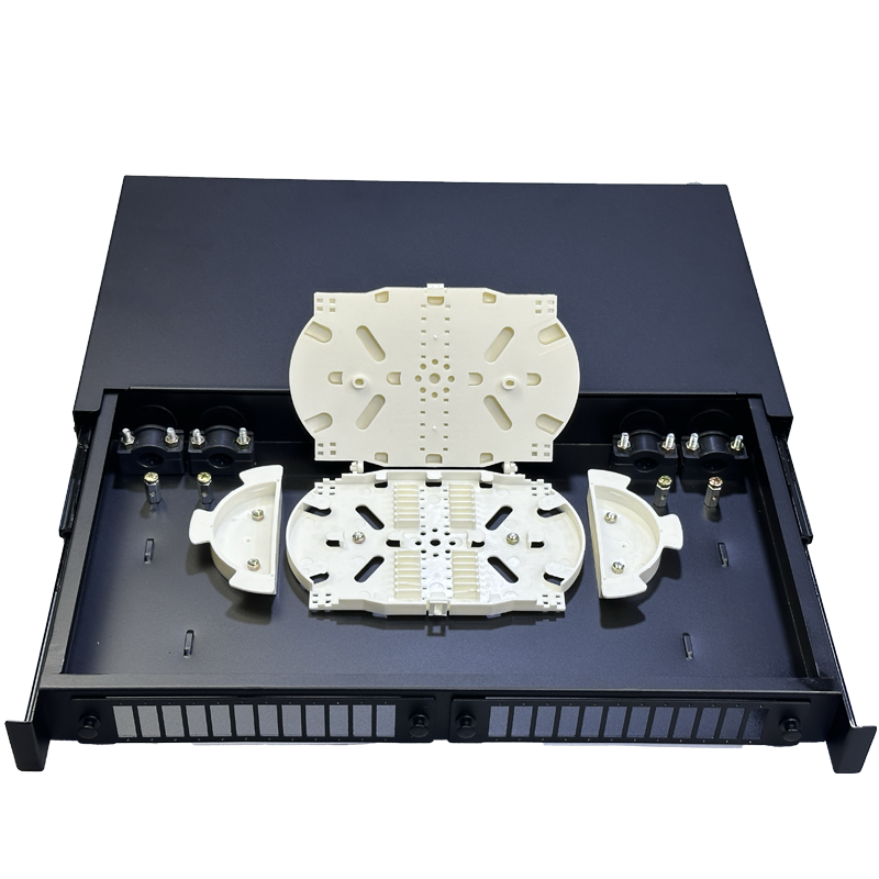 ODF 24PORT DX 1U - Image 3