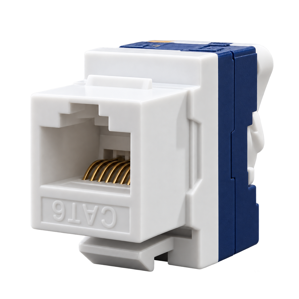 UTP KEYSTONE C6 TOOLESS - Image 4