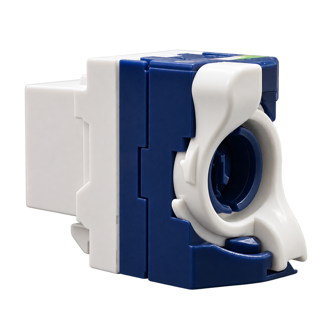 UTP KEYSTONE C6 TOOLESS - Image 2