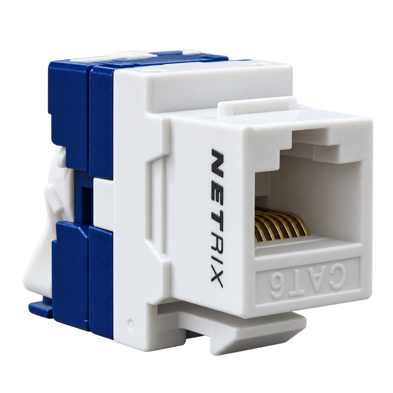 UTP KEYSTONE C6 TOOLESS - Image 3