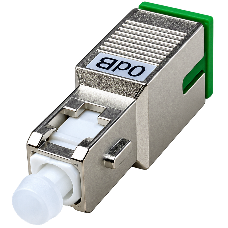 SC ADAPTER HYBRID APC TO UPC - Image 3