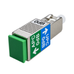 SC ADAPTER HYBRID APC TO UPC - Image 2