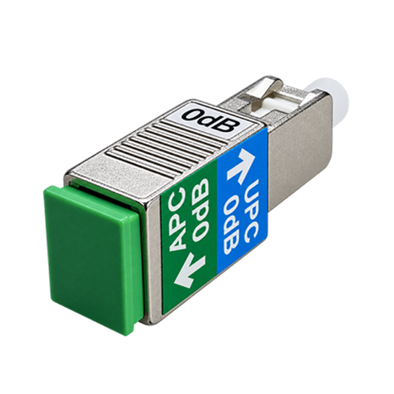 SC ADAPTER HYBRID APC TO UPC - Image 2