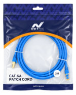 FTP CAT6A (30cm~5m) - Image 3