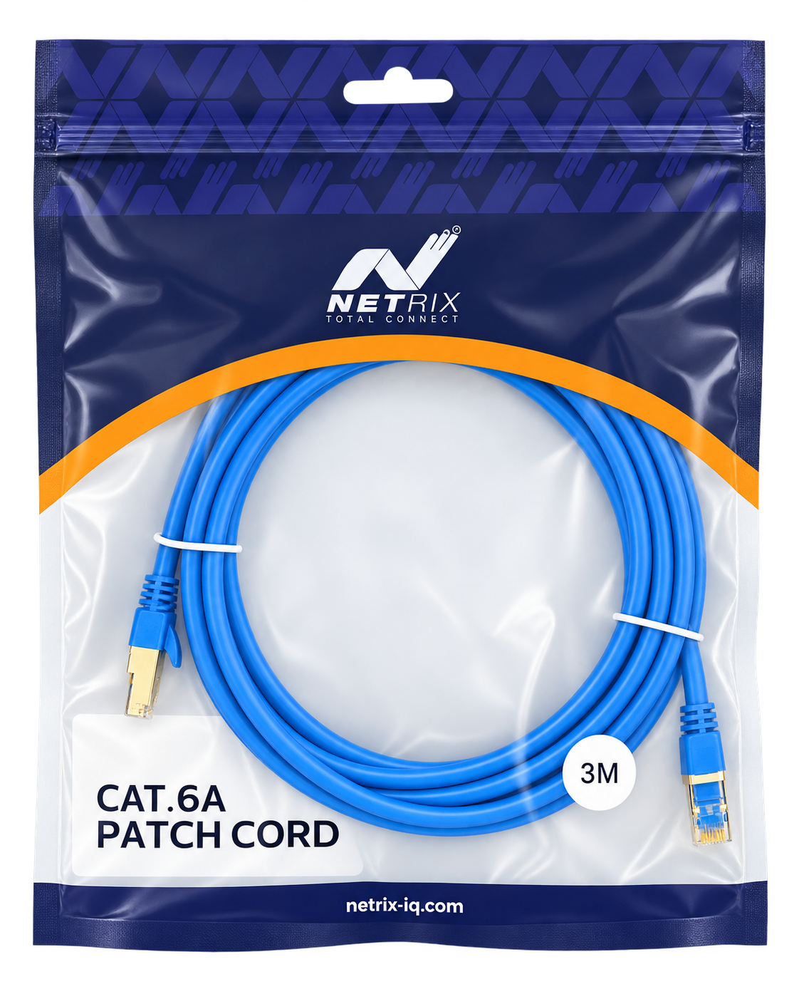 FTP CAT6A (30cm~5m) - Image 3