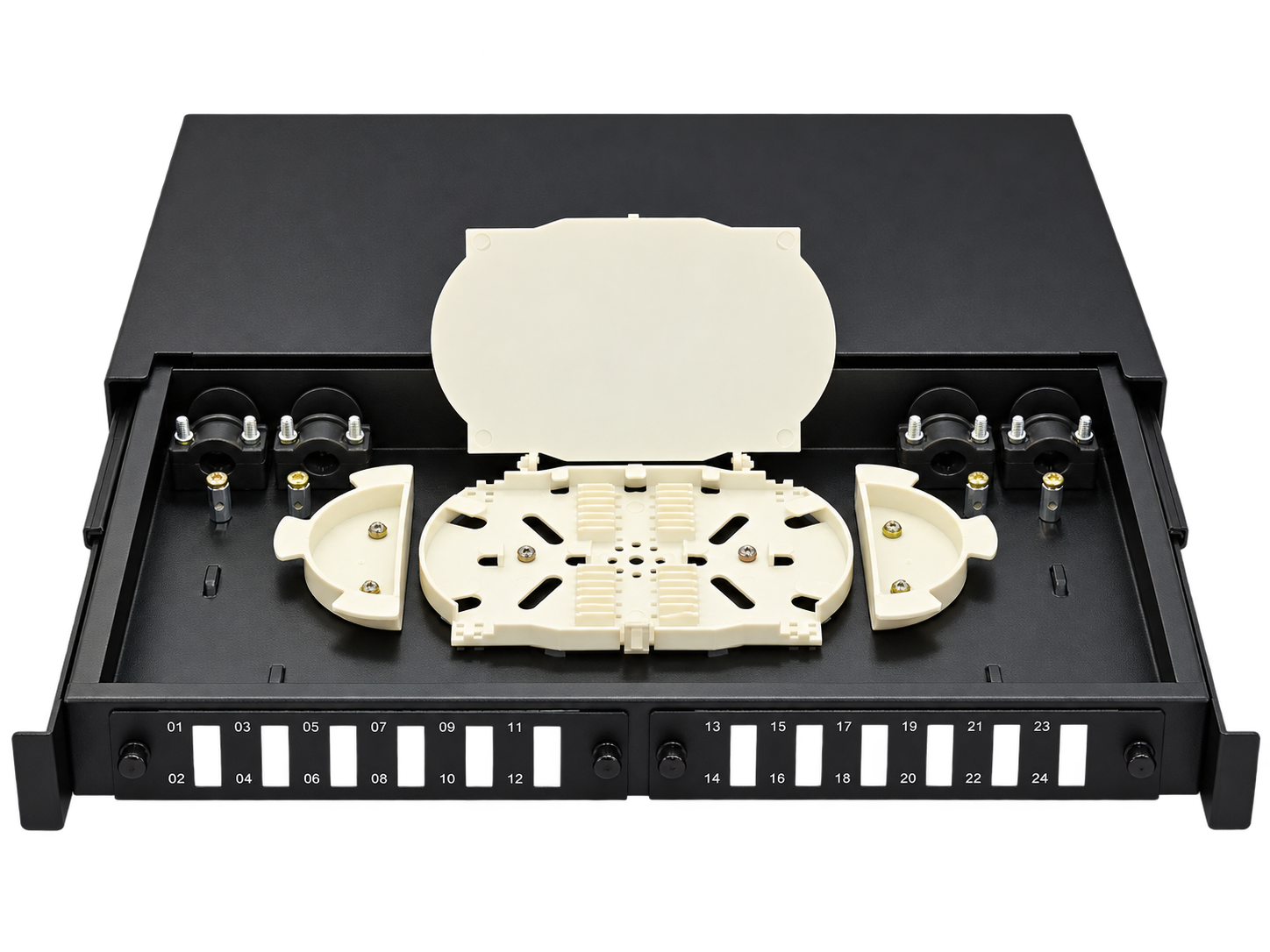 ODF 12PORT DX 1U - Image 3