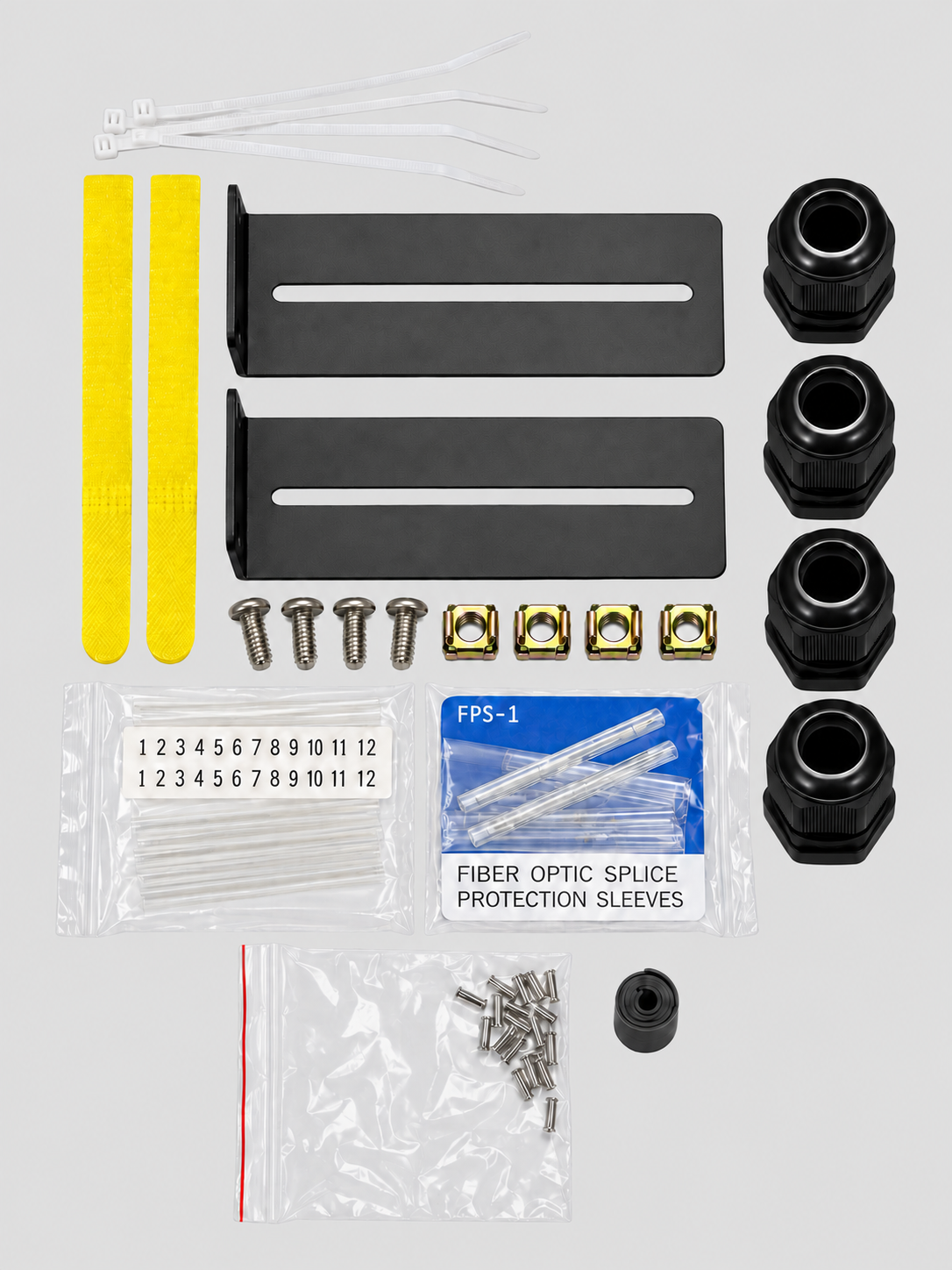 ODF 12PORT DX 1U - Image 4