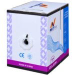SFTP CAT5E 100M OUTDOOR - Image 2