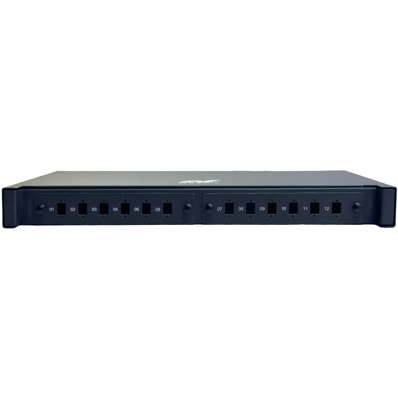 ODF 12PORT SX 1U - Image 2