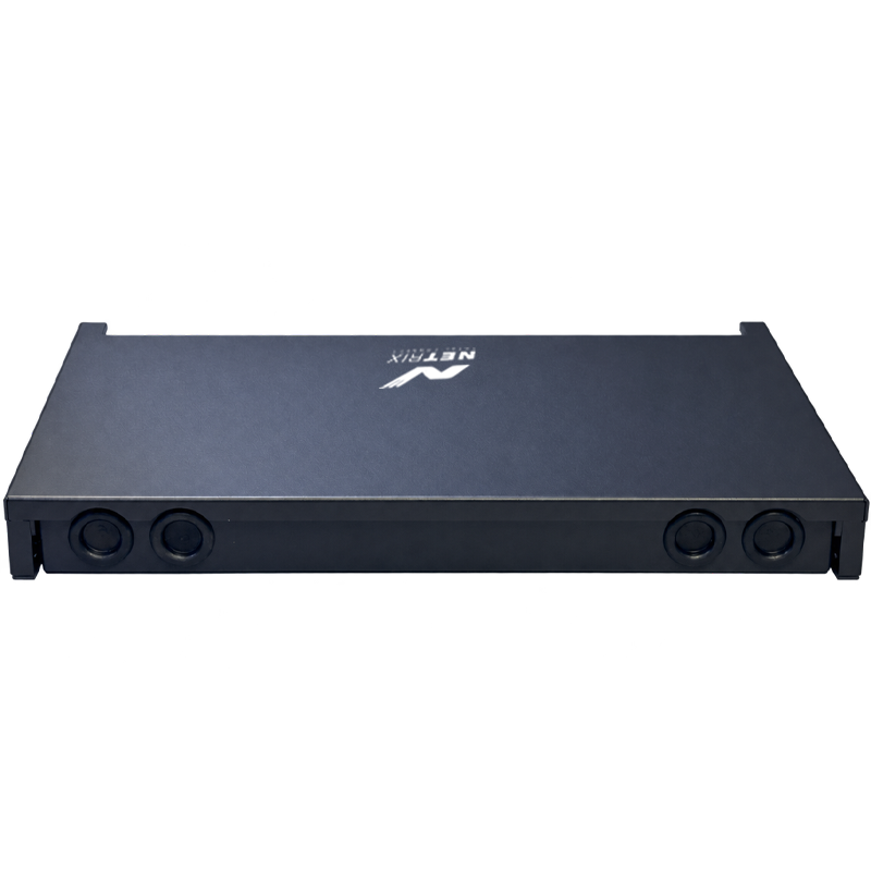 ODF 12PORT SX 1U - Image 3