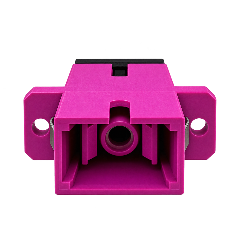 COUPLER-SC-MM-OM4-SX - Image 2