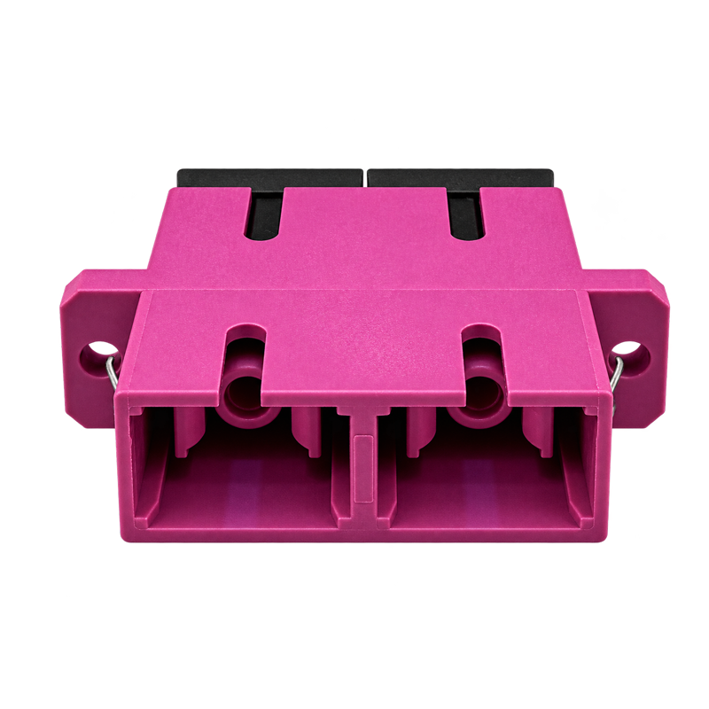 COUPLER-SC-MM-OM4-DX - Image 2